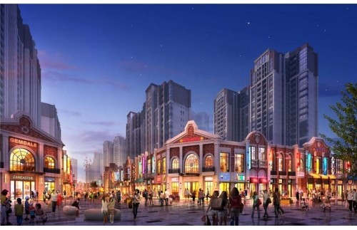 GOJEK:深圳保利悦都花园50万油烟净化器成功案例